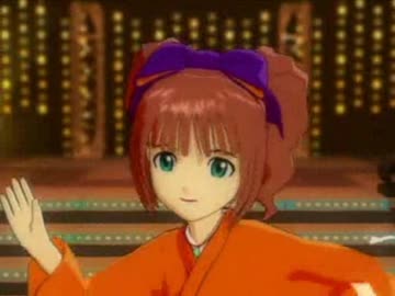 除夜m@s'08復刻版　除夜メキラリ