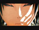 【MMD鬼徹】第5回鬼徹紅白歌合戦　『Movin' up!』【鬼徹紅白最終決戦-赤】