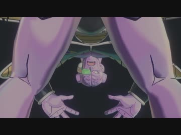 【DBXV2】歴史殴り代行～その３～【VOICeVI実況】