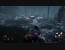 【DBD】年末企画ゲーム内忘年会（4人ボイチャ）ニコ生②