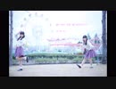【るーな】　好き！雪！本気マジック　踊ってみた