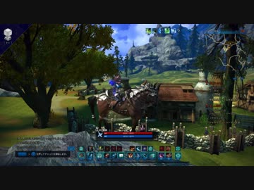 [PS4]　TERA　[003-4/?]　(14)