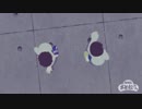 【MMDおそ松さん+人力】病名は愛だった【数字松】