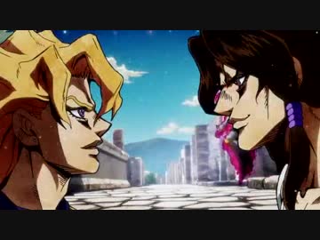 ジョジョのコネタの冒険 黄金の風 その12