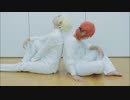 【あんスタ】英智とレオでナンセンス文学踊ってみた【コスプレ】