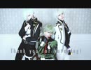 【刀剣乱舞】srn刀で [A]ddiction【コスプレで踊ってみた】