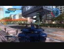 守ってるのか破壊してるのか分からない【EDF5】64
