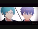 【MMDあんスタ】twitterまとめ２【千秋・奏汰】