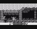 【ロックマンシリーズを発売順にプレイする】ロックマンワールド2を実況プレイpart2