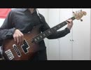 【弾いてみた】Dystopian Overture / Dream Theater【ベース】