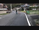 だいすけの後をついていってみた。