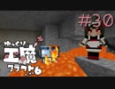 ゆっくり工魔クラフトS6 Part30【minecraft1.12.2】0197