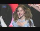 KBS歌謡祭-TWICE, Red Velvet, Lovelyz, GFRIEND, OH MY GIRL, (G)I-DEL-Kissing You-181228