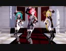 【MMD】愛言葉Ⅲ【てとみくりん】【1080p】
