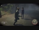 【Friday the 13th】ジョンヌの１３日の金曜日実況プレイpart47