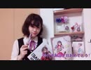 【めりあ】vivid colorとUNION!!　踊ってみた【高山紗代子生誕動画】【ミリシタ】