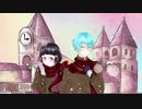 【flo❁︎ction】廃都アトリエスタにて【歌ってみた】