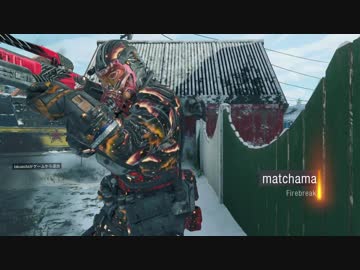 [COD：BO4]IQ2のズットモアラサー達の戦争PART9[CAB]
