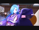 【ヤマトイオリ】トキヲ・ファンカ【ＭＭＤ】