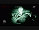 【Outlast:;((ɔ°ө°c));:】狂った病院で生きのびる術を学ぶぴよ！Part3