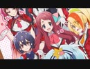 【ゾンビランドサガＭＡＤ】前回のゾンビランドサガは！　１３話ねつ造