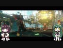 【東北姉妹実況】ずん子ときりたんの宇宙旅行 part6 【ラチェット&クランク the GAME】