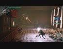 デビルメイクライ5 Demo ブレイクアウェイキャンセル紹介動画