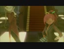 マザランとてもるで『Deal with the devil』
