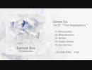 【C95】Earnest Ibis feat.重音テト「First Impression」【クロスフェード】