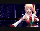【アイドル部MMD】猫乃木もちで「Packaged」