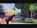 fortnite. イキリト風なスナイパー神集！！(チート並み)