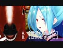 【MMD】イオリンと馬PでホクトのCM