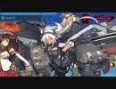 【艦これ】 2019冬イベ E3 戦力ゲージ 『増設&ダメコンなし』　南海第四守備隊輸送作戦 [甲]