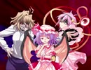 【MUGEN】 View of girls 第23話 前編 【ストーリー】