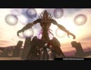 GOD EATER３【オーディン戦】幻の一回戦目　私が通った道