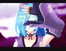 【アイドル部MMD】ヤマトイオリで「朧」
