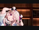 【もこ田めめめ】夜もすがら君想ふ(short ver)【アイドル部MMD】