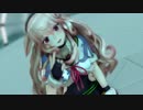 【MMD】　もこ田めめめ　ELECT