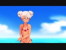 【MMD】クロでMarine Dreamin'