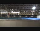 サンライズ出雲01 東京→熱海