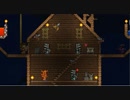 【実況】続・無知な俺達は難渋し、そして喜びさえも無情と化す Part2【Terraria】