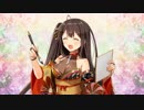 【御城プロジェクトRE】錦ちゃんの年越し