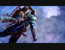 【PS4】ゴッド・オブ・ヒゲ【プレイ動画】part68