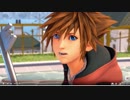「祝」KH3 Final Trailerを見てリアクションして考察する動画