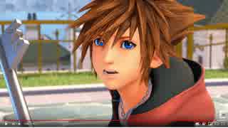 人気の キングダムハーツ3の反応シリーズ 動画 32本 ニコニコ動画