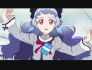 『アイカツフレンズ！』挿入歌シングル3 Third Color:PURPLE「導かれて」映像付き