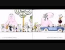 絵本[おばけのバーバパパ] çµµæ¬ããã°ãã®ãã¼ãããã