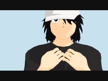 【C翼MMD】若島津くんでスターナイトスノウ