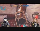 【R6S】 Rainbow404Siege