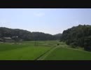サンライズ出雲08 米子→出雲市
